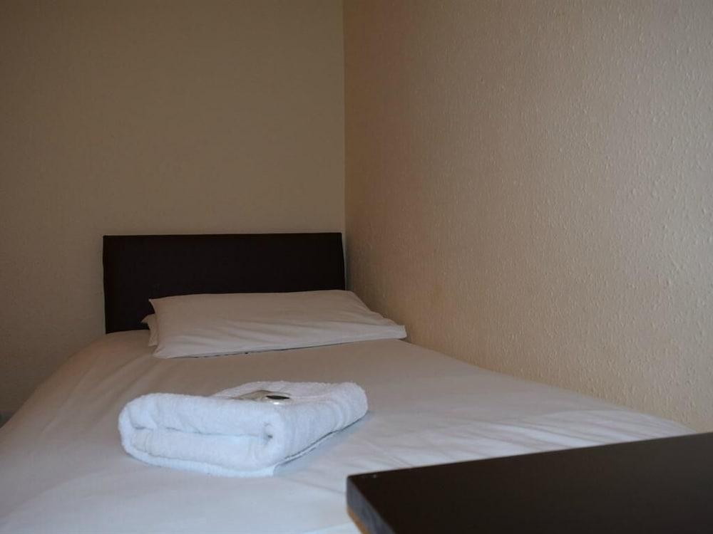 לונדון Charlie Hotel מראה חיצוני תמונה