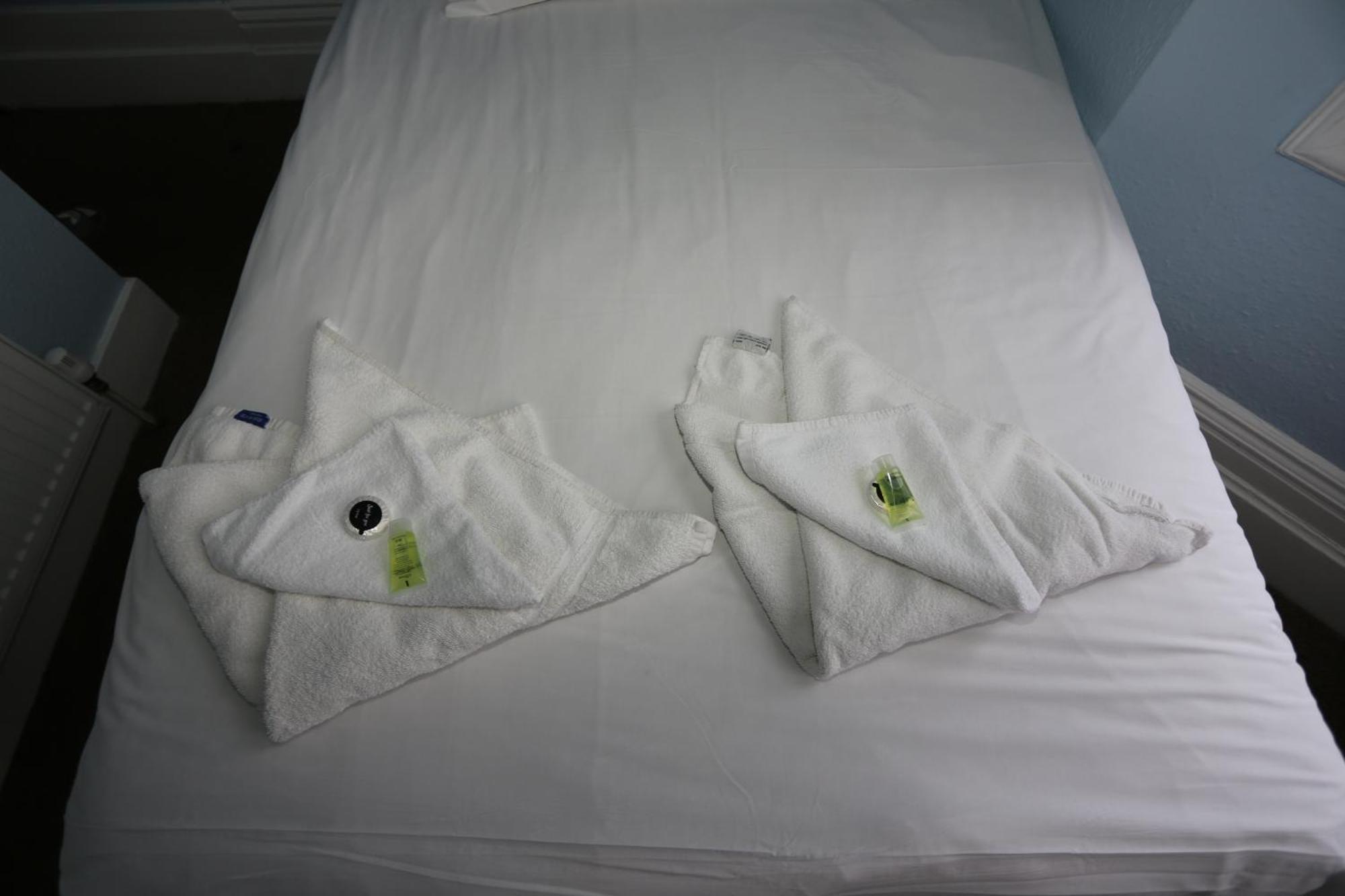 לונדון Charlie Hotel מראה חיצוני תמונה