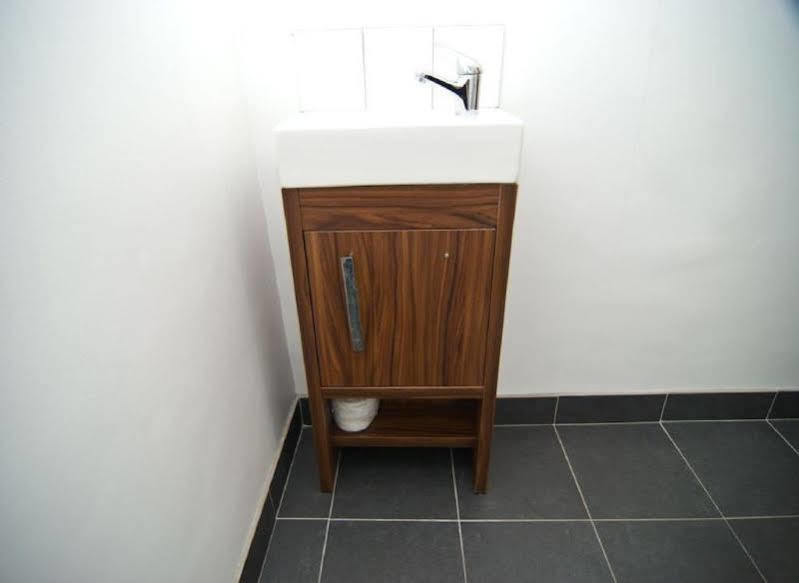 לונדון Charlie Hotel מראה חיצוני תמונה